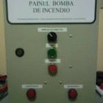 Painel Simples para CMI.