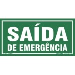 placa-saida-emergência-500x500