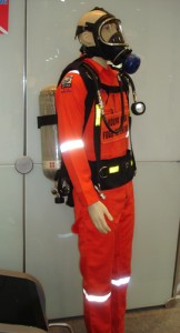 uniforme epi